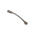 Anson PDR Compact HUB Rattlesnake 1 1/4" tail PDR tool with curved whale tail tip and metal hub.
