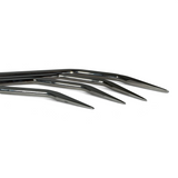 Anson PDR Compact HUB Double Shot Sharp rods featuring stainless steel construction with precision sharp tips.