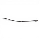 Anson PDR COMPACT Hub Tequila Indexing Arched Hand Tool, 9/32 inch stainless steel, for PDR work in tight spaces.