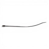 Anson PDR COMPACT HUB Tequila Indexing Arched Hand Tool, stainless steel, 9/32 inch, for PDR repairs in confined spaces.