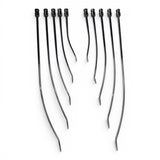 Anson PDR COMPACT HUB Tequila Indexing Arched Hand Tool set, made of stainless steel, for PDR repairs.