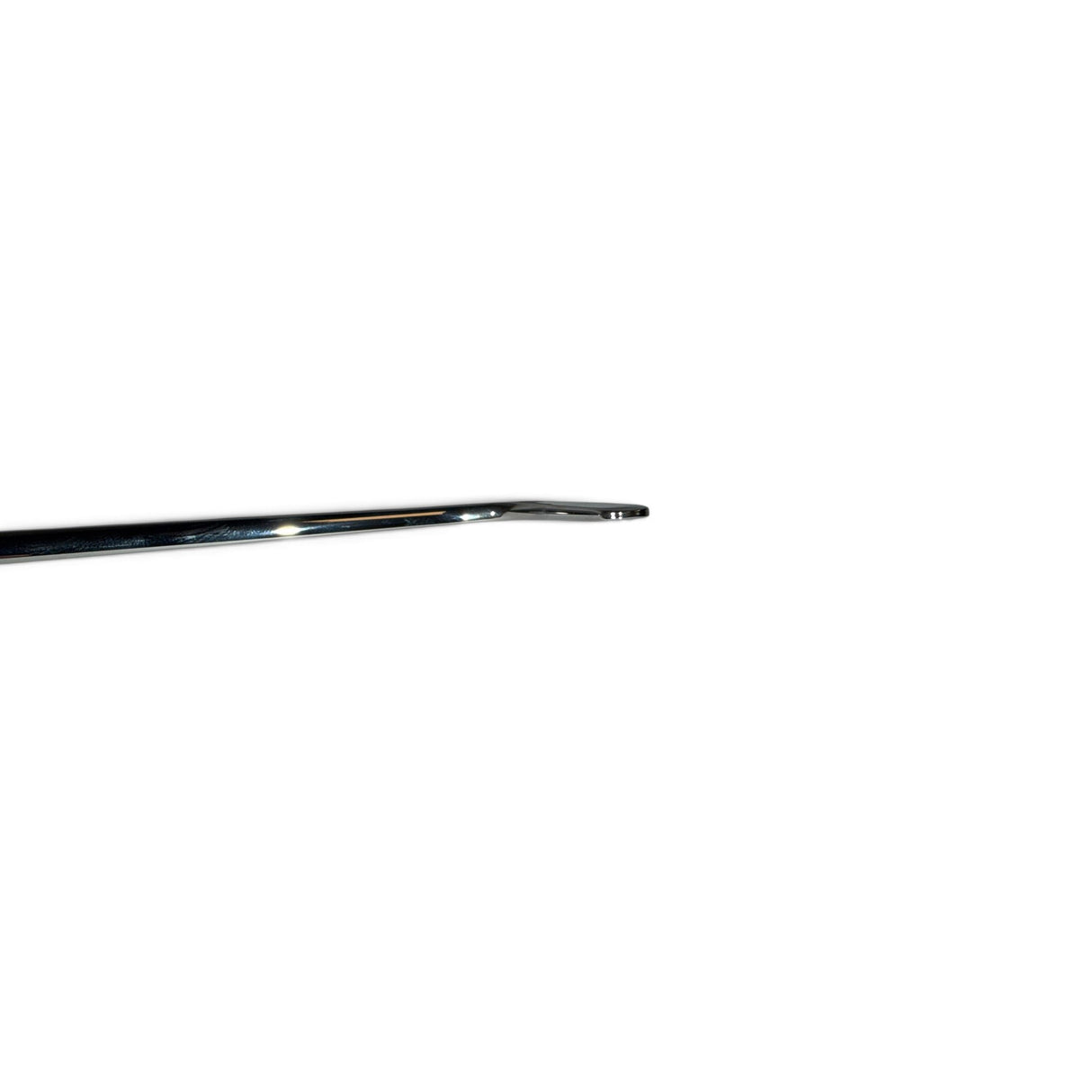 Anson PDR COMPACT Tequila Tools 90-degree blade hand tool for PDR technicians, featuring a durable metal shaft.