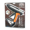 Collision Glue Guns