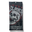 Anson PDR Dent Slayer Collision Glue Hot Climate for large dents and hail damage repair. Black packaging with skull graphic.