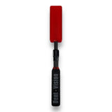 Anson PDR Dent Vision Dent Zapper Paddle EXT in red with a carbon fiber shaft and adjustable handle for PDR work.