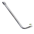 Anson PDR Tequila Tools Door Lord BB tip Hub, 20" long, 7/16" diameter metal rod with 85° angle and green apple pushing tip.