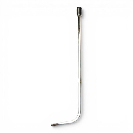 Anson PDR Door Lord Blade Hub tool, 5 inch kick, metal, for PDR repairs