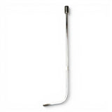 Anson PDR Tequila Tools Door Lord Blade Hub tool, 5 inch kick, metal, for PDR repairs