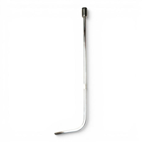 Anson PDR Tequila Tools Door Lord Blade Hub tool, 5 inch kick, metal, for PDR repairs