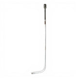 Anson PDR Tequila Tools Door Lord Blade Hub tool, 5 inch kick, metal, for PDR repairs