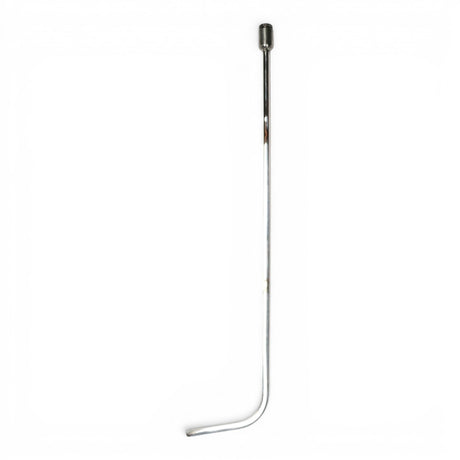 Anson PDR Tequila Tools Door Lord Blade Hub tool, 5 inch kick, metal, for PDR repairs