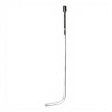 Anson PDR Door Lord blade Hub tool with End Game handle, 5-inch kick, metal rod with blade tip for PDR.