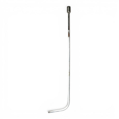 Anson PDR Tequila Tools Door Lord Blade Hub tool, 5 inch kick from heel to tip, steel construction.