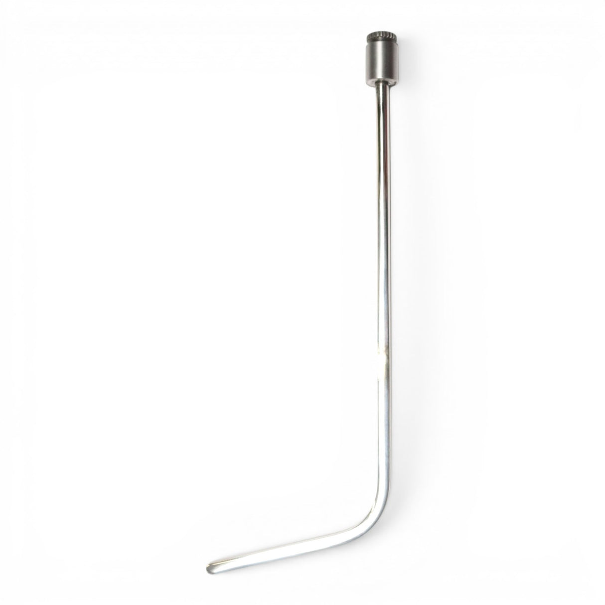 Anson PDR Tequila Tools Door Lord Blade Hub tool with tactical Guerrilla Grip, 5-inch kick, steel