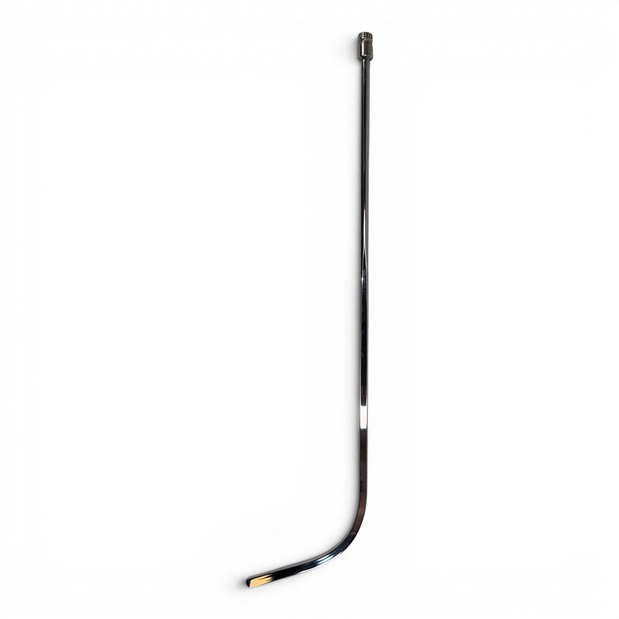 Anson PDR Door Lord 3/8 inch diameter compact metal PDR blade tool with a tapered shaft for tight access.