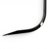 Anson PDR Door Lord compact 3/8 inch diameter metal dent repair tool with a sharp tapered tip for precision access.