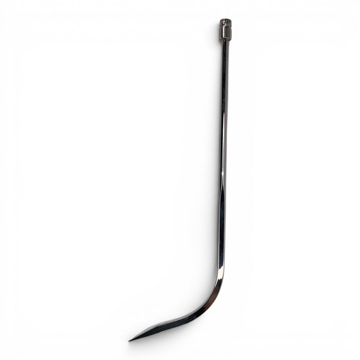 Anson PDR Door Lord compact 3/8 inch diameter sharp tip metal dent repair tool for tight vehicle access.