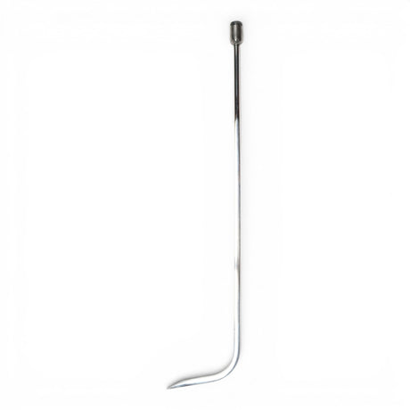 Anson PDR Tequila Tools Door Lord Sharp Hub Set, metal PDR rod with sharp tip and 5-inch kick, for aluminum and steel surfaces.