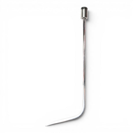 Anson PDR Door Lord Sharp Hub Set with Tactical Guerrilla Grip, 5-inch kick, sharp tip for precise pushes on metal surfaces.