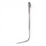 Anson PDR Door Lord Sharp Hub Set with Tactical T-Handle, metal PDR rod with sharp tip and adjustable handle.