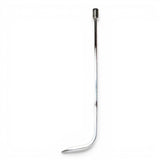 Anson PDR Door Lord Sharp Hub Set with Tactical T-Handle, a metal PDR rod with a sharp tip and a 360° adjustable handle.