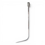 Anson PDR Tequila Tools Door Lord Sharp Hub rod with a 5-inch kick and sharp tip for precise pushes on metal surfaces.