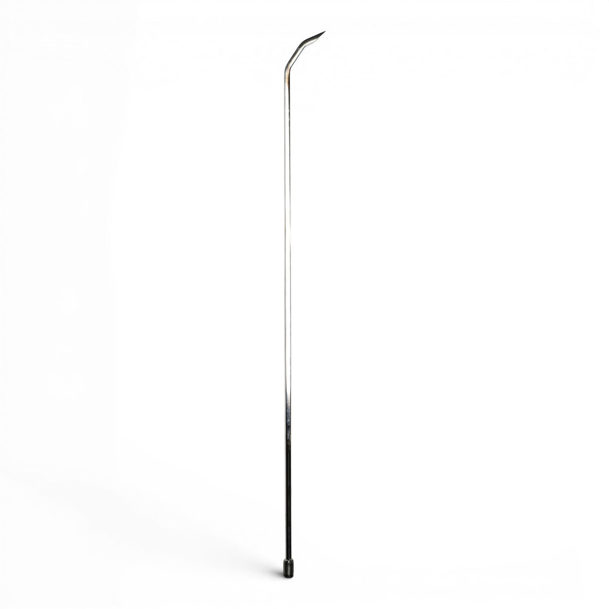 Anson PDR stainless steel double shot sharp hub PDR tool with tactical T-handle and double bend shaft.