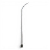 Anson PDR stainless steel double bend sharp tip PDR tool shaft without handles