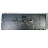 Anson PDR ElimaDent Fatty PDR Light v2, 38-inch, dark gray, with adjustable mount and LED track system.