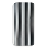 Anson PDR Elimadent X-Factor replacement lens with black vertical lines for precision panel inspection.