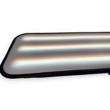 Anson PDR Elimadent X-Factor Mini wide 20" PDR light with 3 LED strips and black protective band.