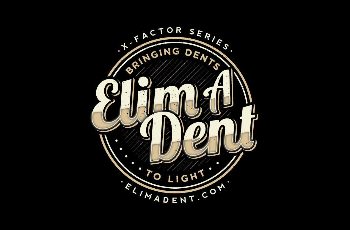 Anson PDR Elimadent X-Factor Series PDR light, 38 inch, bringing dents to light.