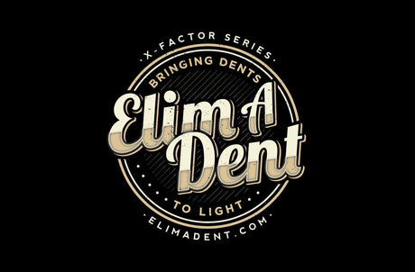 Anson PDR Elimadent X-Factor Series PDR light, 38 inch, bringing dents to light.