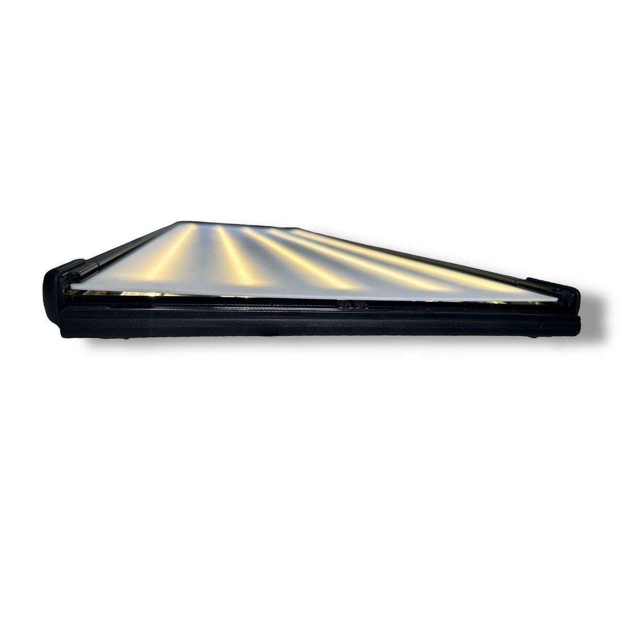 Anson PDR Fatty hail light v2, 38 inch PDR light with adjustable warm/cool LEDs and rubber bumpers.
