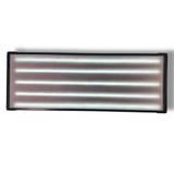 Anson PDR Fatty hail light v2, 38-inch PDR light with adjustable warm/cool LEDs and rubber bumpers.