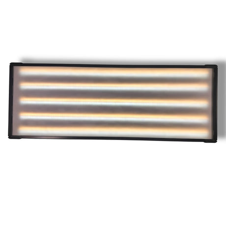 Anson PDR ElimaDent Fatty hail light v2, 38-inch PDR light with adjustable warm and cool LEDs and rubber bumpers.