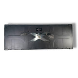 Anson PDR ElimaDent Fatty PDR Light v2, black, 38-inch, LED repair light with adjustable mount.