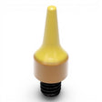 Anson PDR Match Grade Firing Pin with knockdown tip, yellow and tan