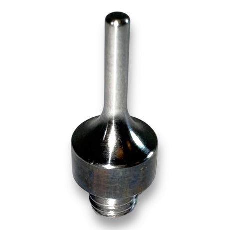 Anson PDR Dead Dent Tools Galaxy stainless steel patina knockdown tip for precision paintless dent repair