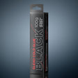Anson PDR Glexo Black cold glue 100g stick for professional PDR dent repair in cool weather conditions.