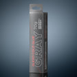 Anson PDR Glexo Gray 70g cold glue for hot weather, designed for temperatures above 86°F/30°C.