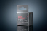 Anson PDR Glexo Gray Cold Glue adhesive for hot weather use above 86°F/30°C, 18g.