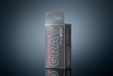 Anson PDR Glexo Gray cold glue adhesive for hot weather, 35g. Designed for use above 86°F/30°C.