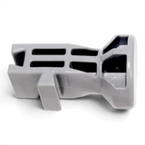 Anson PDR Connect system gray hammer head tool for paintless dent repair