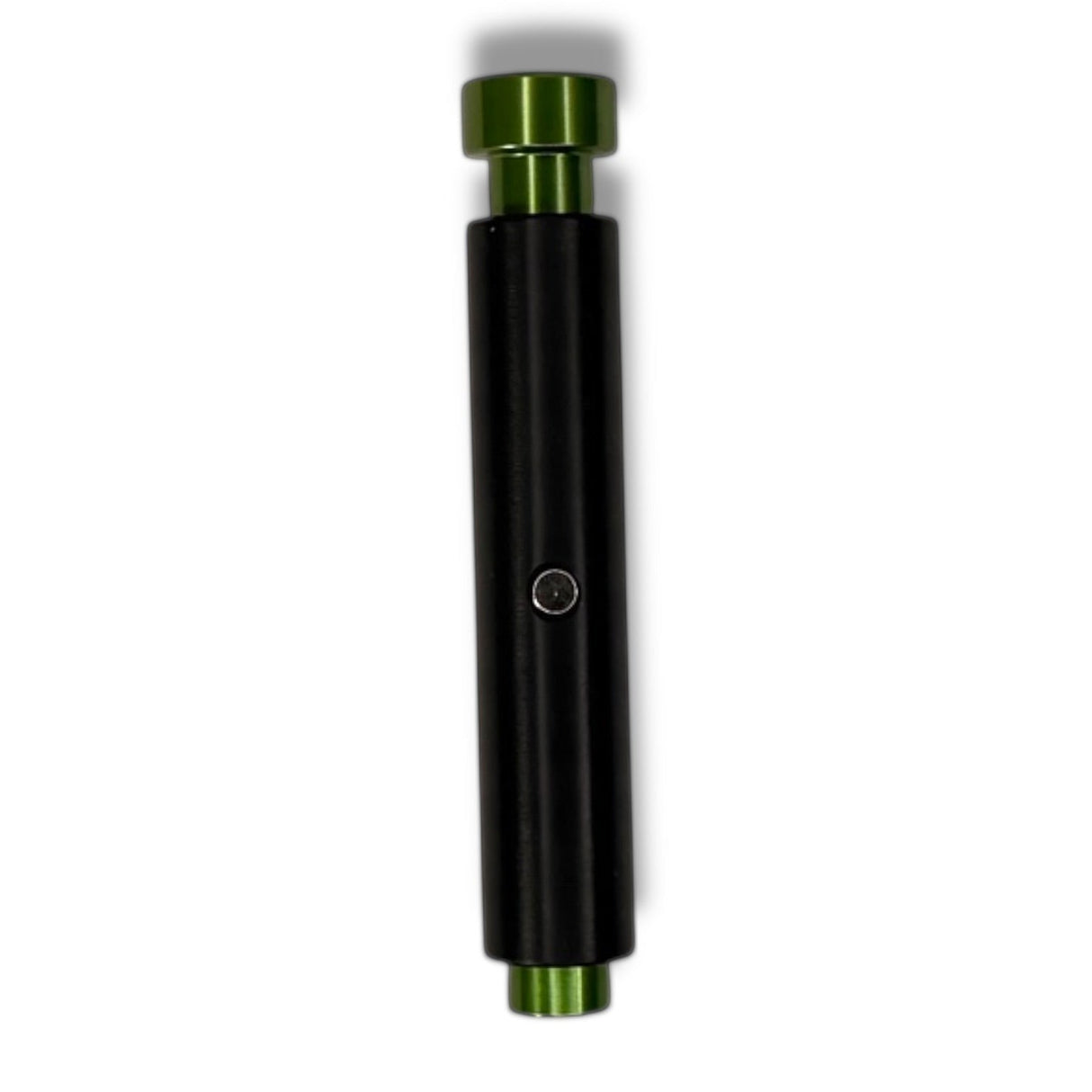 Anson PDR Dent Vision ShockBlocker X4 green and black shock-free knockdown tool for paintless dent repair