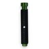 Anson PDR Dent Vision ShockBlocker X4 green carbon fiber knockdown tool with magnetic sides for dent repair