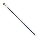 Anson PDR The Wood Breakdown Hail Rod, a 90-inch carbon fiber dent removal tool with 4 tip locations and a weighted ball.
