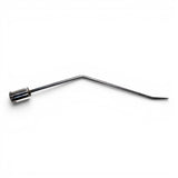 Anson PDR pistol grip style HUB handle set with tactical T-handle, 10" 7/32" right angle tool.