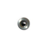 Anson PDR stainless steel indexing compact hub for Tequila Compact handles. Size specific.