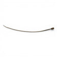 Anson PDR Tequila Indexing Hub arched hand tool, 3/8" x 27", with a pointed tip to the right.